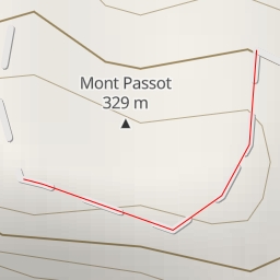 thumbnail for Rue Mont Passot