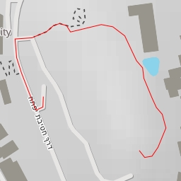 thumbnail for דרך חטיבת יפתח - צפת