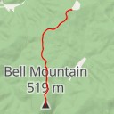 thumbnail for Bell Mountain