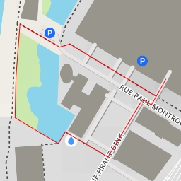 thumbnail for Quai Rambaud - Lyon