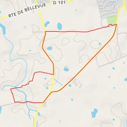 thumbnail for Route de l'Écluse - Route de l'Écluse