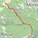 thumbnail for Maestà di Graiana