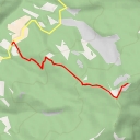 thumbnail for Monte Cervellino