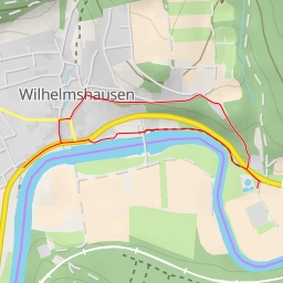thumbnail for Mündener Straße - Mündener Straße