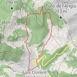 thumbnail for Pedres Blanques