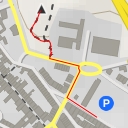 thumbnail for la Cogulla