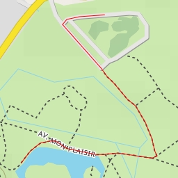 thumbnail for Sir Seewoosagur Ramgoolam Botanical Garden - Belle Source Avenue