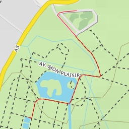 thumbnail for Sir Seewoosagur Ramgoolam Botanical Garden - Belle Source Avenue