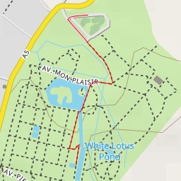 thumbnail for Bassin Smith