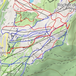 thumbnail for Liaison Roche - Recoin