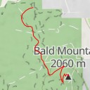 thumbnail for Bald Mountain