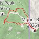 thumbnail for Mount Baldy