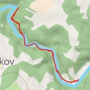 thumbnail for Vodopády v Trenckově rokli