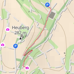 thumbnail for Im Pfaffenbach