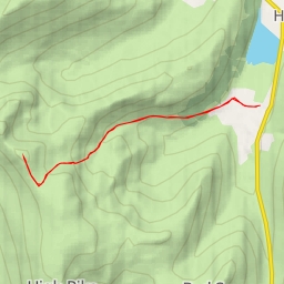 thumbnail for Hart Crag