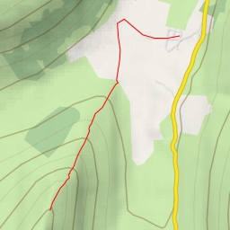 thumbnail for High Hartsop Dodd