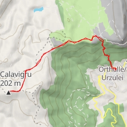 thumbnail for Pta. Calavigru