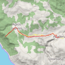 thumbnail for καλντερίμι