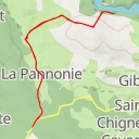 thumbnail for Route de Gramat - Route de Gramat