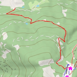 thumbnail for Unterbergalm