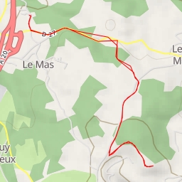 thumbnail for Rue Chambutaud