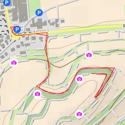 thumbnail for Riegeler Straße