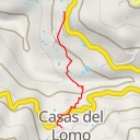 thumbnail for Lugar Diseminado Casas del Lomo - Lugar Diseminado Casas del Lomo