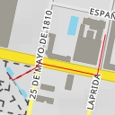 thumbnail for 25 de Mayo de 1810 - San Miguel de Tucumán