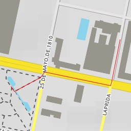 thumbnail for 25 de Mayo de 1810 - San Miguel de Tucumán