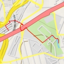 thumbnail for Rua Ferreira dos Santos - Belo Horizonte