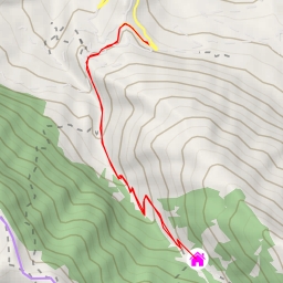 thumbnail for Rifugio Fracassi