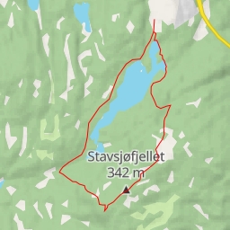 thumbnail for Merkespynten