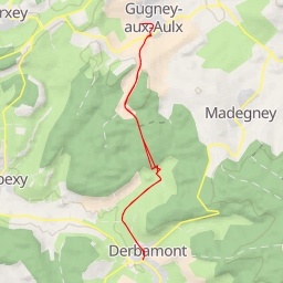 thumbnail for Gayoir