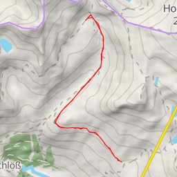 thumbnail for Trassensteig (NFG)