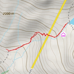 thumbnail for Felbertauerntunnel