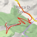 thumbnail for Monte Torrecane