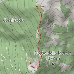 thumbnail for Pizzo Guardiello