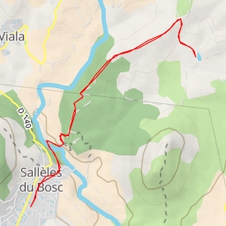 thumbnail for Les Baus