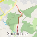 thumbnail for Xhurdebise