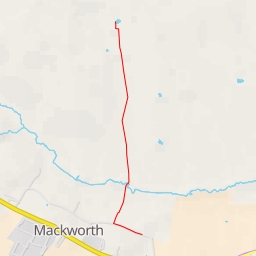 thumbnail for Shady Oaks - Amber Valley