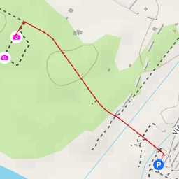 thumbnail for via Regia