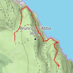 thumbnail for Punta Mudaloru