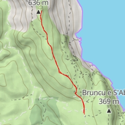 thumbnail for Serra Overa