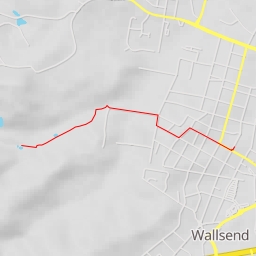 thumbnail for 96Z-15 - 96Z-15 - Newcastle-Maitland