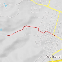 thumbnail for 96Z-15 - 96Z-15 - Newcastle-Maitland