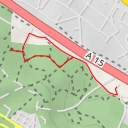 thumbnail for Belvédère des Rinvals