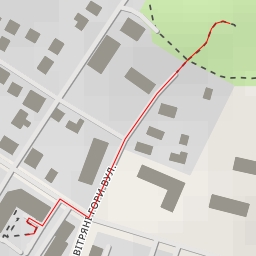 thumbnail for Гірка Крістера