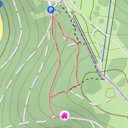 thumbnail for Refuge du Plain de la Gentiane