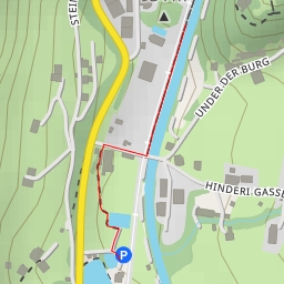 thumbnail for Galgebüel