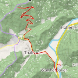 thumbnail for Hollenstein an der Ybbs